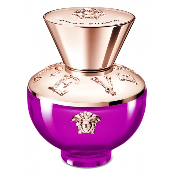 Versace - Dylan Purple EDP - Exclusive Collection - Luxury Fragrance - 50 ml