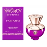 Versace - Dylan Purple EDP - Exclusive Collection - Profumo Luxury - 50 ml