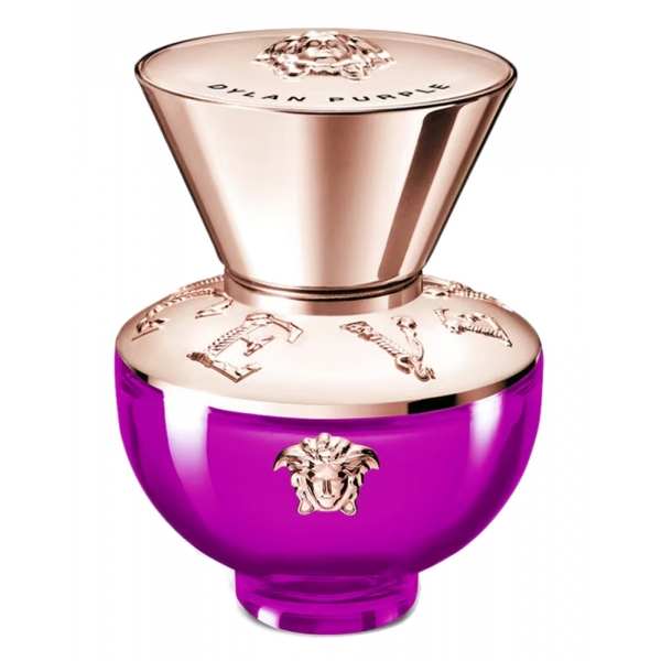 Versace - Spray per Capelli Dylan Purple - Exclusive Collection - Profumo Luxury - 30 ml