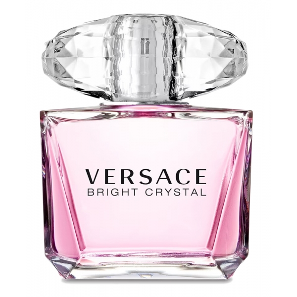 Versace - Bright Crystal EDT - Exclusive Collection - Luxury Fragrance - 200 ml