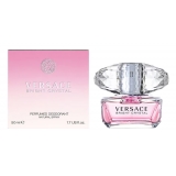 Versace - Bright Crystal EDT - Exclusive Collection - Luxury Fragrance - 50 ml