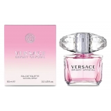 Versace - Bright Crystal EDT - Exclusive Collection - Luxury Fragrance - 90 ml