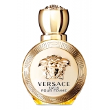 Versace - Eros Pour Femme EDP - Exclusive Collection - Luxury Fragrance - 50 ml