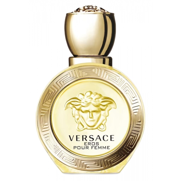 Versace - Eros Pour Femme EDT - Exclusive Collection - Profumo Luxury - 50 ml