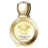 Versace - Eros Pour Femme EDT - Exclusive Collection - Luxury Fragrance - 50 ml