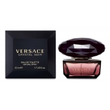 Versace - Crystal Noir EDT - Exclusive Collection - Luxury Fragrance - 50 ml