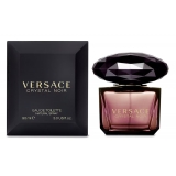 Versace - Crystal Noir EDT - Exclusive Collection - Profumo Luxury - 90 ml