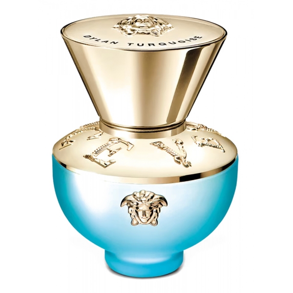 Versace - Dylan Turquoise EDT - Exclusive Collection - Profumo Luxury - 30 ml
