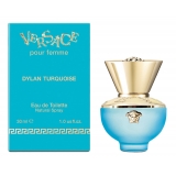 Versace - Dylan Turquoise EDT - Exclusive Collection - Profumo Luxury - 30 ml