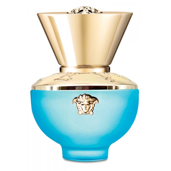 Versace - Dylan Turquoise Hair Mist - Exclusive Collection - Luxury Fragrance - 30 ml