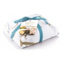 Vincente Delicacies - Classical Easter Dove - With Madagascar Vanilla Bourbon - Classique - Hand Wrapped Artisan