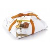 Vincente Delicacies - Classical Easter Dove - With Mandarin of Ciaculli - Classique - Hand Wrapped Artisan