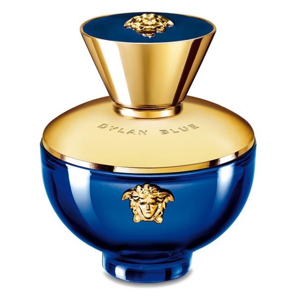 Versace - Dylan Blue Pour Femme EDP - Exclusive Collection - Profumo Luxury - 100 ml