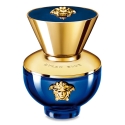 Versace - Dylan Blue Pour Femme EDP - Exclusive Collection - Profumo Luxury - 50 ml