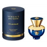 Versace - Dylan Blue Pour Femme EDP - Exclusive Collection - Profumo Luxury - 50 ml
