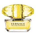 Versace - Yellow Diamond EDT - Exclusive Collection - Profumo Luxury - 50 ml