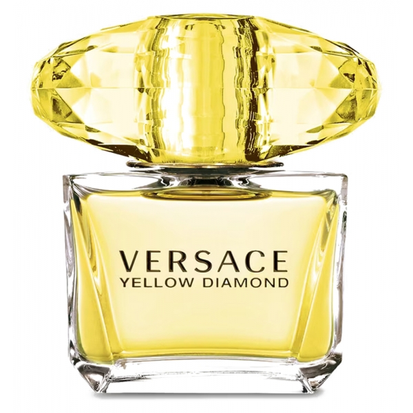 Versace - Yellow Diamond EDT - Exclusive Collection - Luxury Fragrance - 90 ml