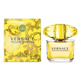 Versace - Yellow Diamond EDT - Exclusive Collection - Profumo Luxury - 90 ml
