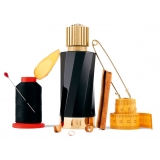 Versace - Gingembre Pétillant EDP - Exclusive Collection - Luxury Fragrance - 100 ml