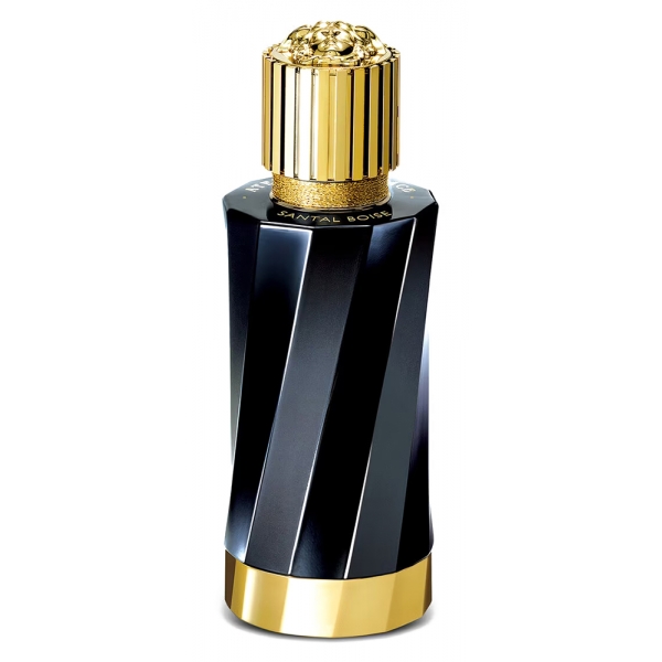 Versace - Santal Boisé EDP - Exclusive Collection - Profumo Luxury - 100 ml