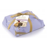 Vincente Delicacies - Artisan Easter Dove - Berries and White Chocolate - Classique - Hand Wrapped