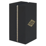 Versace - Santal Boisé EDP - Exclusive Collection - Profumo Luxury - 100 ml