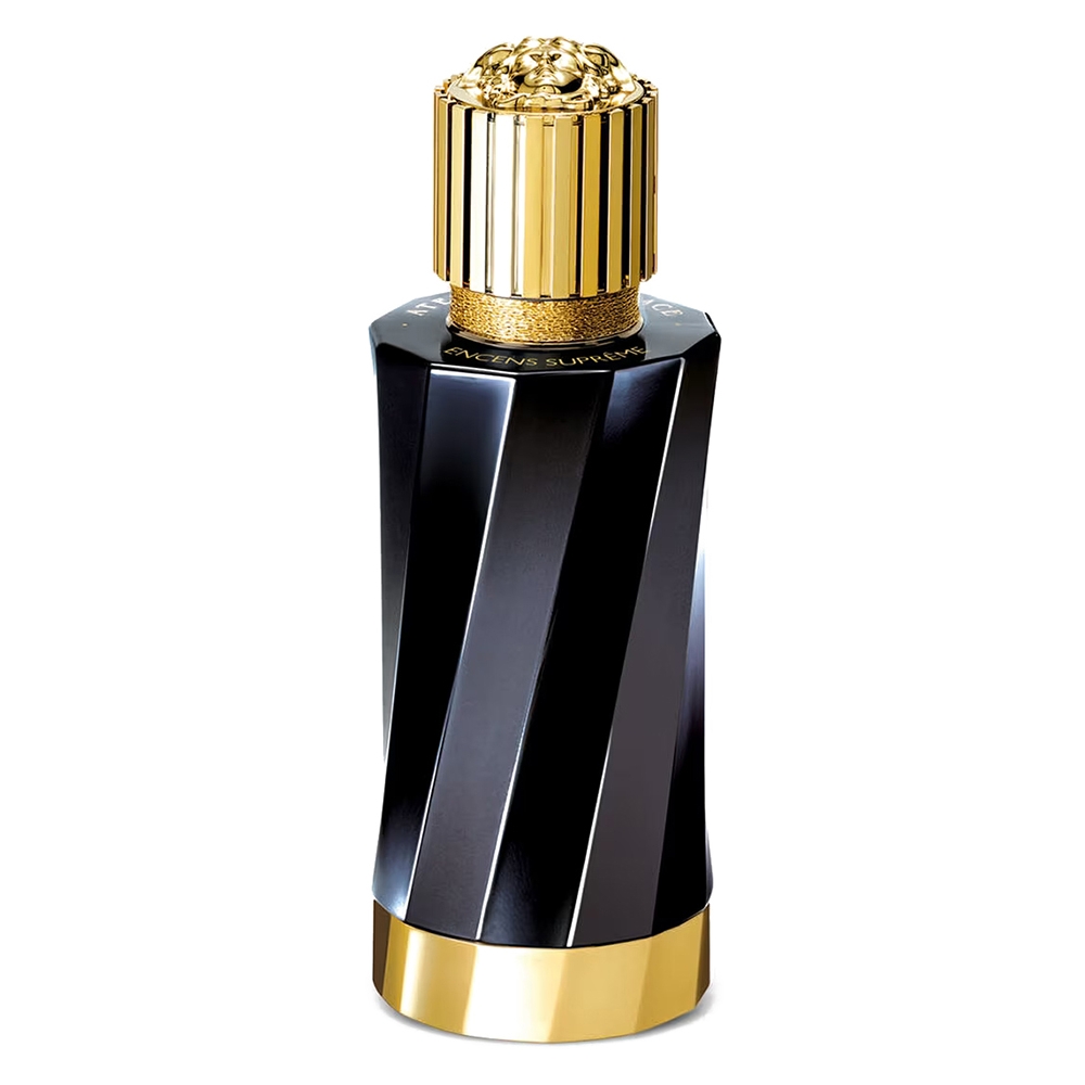 Versace - Encens Suprême EDP - Exclusive Collection - Luxury Fragrance ...