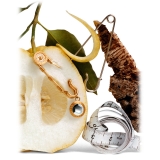 Versace - Cédrat de Diamante EDP - Exclusive Collection - Luxury Fragrance - 100 ml