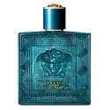 Versace - Eau de Parfum Eros - Exclusive Collection - Profumo Luxury - 100 ml