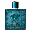 Versace - Eros Eau de Parfum - Exclusive Collection - Luxury Fragrance - 100 ml