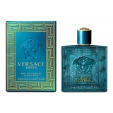 Versace - Eau de Parfum Eros - Exclusive Collection - Profumo Luxury - 100 ml