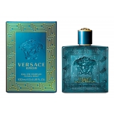 Versace - Eros Eau de Parfum - Exclusive Collection - Luxury Fragrance - 100 ml