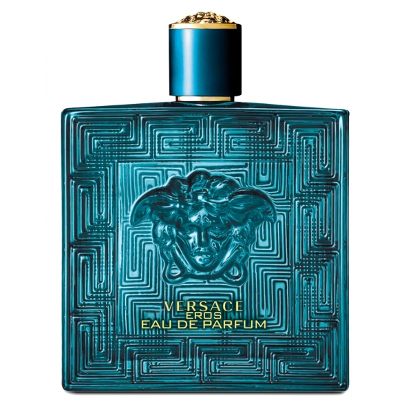 Versace - Eros Eau de Parfum - Exclusive Collection - Luxury Fragrance - 200 ml