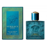 Versace - Eros EDP - Exclusive Collection - Profumo Luxury - 50 ml