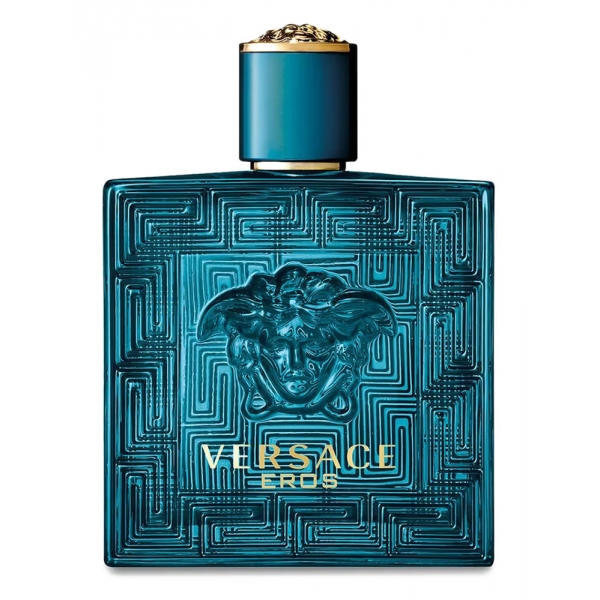 Versace - Eros EDT - Exclusive Collection - Profumo Luxury - 100 ml