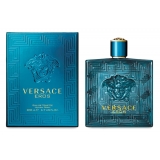 Versace - Eros EDT - Exclusive Collection - Luxury Fragrance - 200 ml