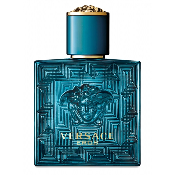 Versace - Eros EDT - Exclusive Collection - Luxury Fragrance - 50 ml