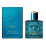 Versace - Eros EDT - Exclusive Collection - Luxury Fragrance - 50 ml