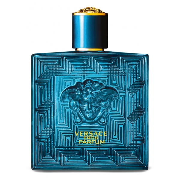 Versace - Eros Parfum - Exclusive Collection - Luxury Fragrance - 100 ml