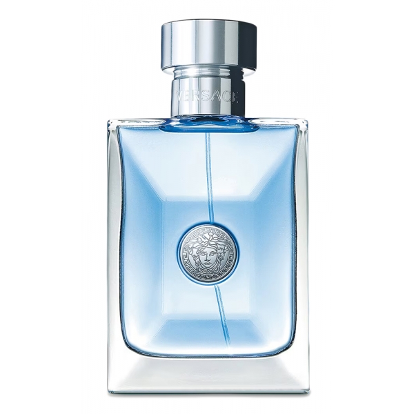 Versace - Pour Homme - Exclusive Collection - Profumo Luxury - 100 ml