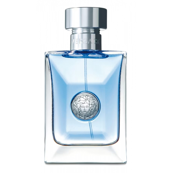 Versace - Pour Homme - Exclusive Collection - Profumo Luxury - 50 ml
