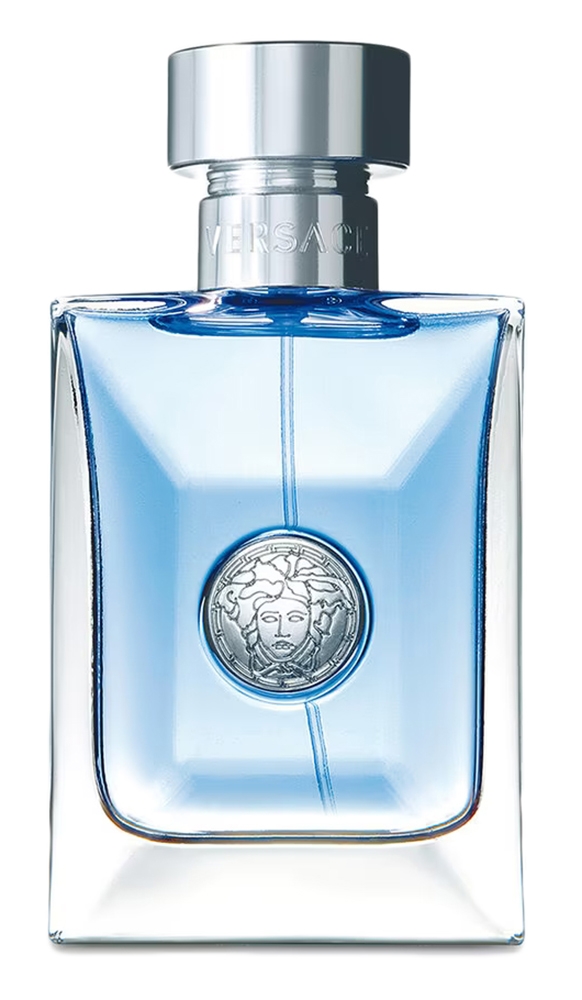 Versace - Pour Homme - Exclusive Collection - Profumo Luxury - 50 ml -  Avvenice