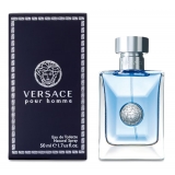 Versace - Pour Homme - Exclusive Collection - Luxury Fragrance - 50 ml