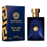 Versace - Dylan Blue Pour Homme - Exclusive Collection - Profumo Luxury - 100 ml