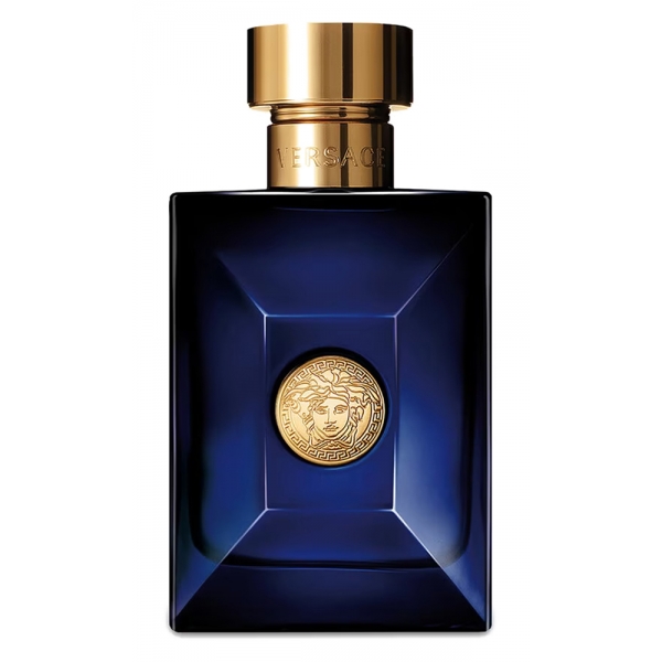 Versace - Dylan Blue Pour Homme - Exclusive Collection - Luxury Fragrance - 50 ml