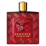Versace - Eros Flame - Exclusive Collection - Luxury Fragrance - 200 ml
