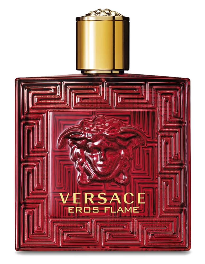 Versace 2024 rosso profumo