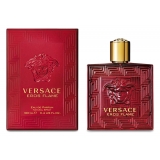 Versace - Eros Flame EDP - Exclusive Collection - Profumo Luxury - 100 ml