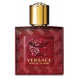 Versace - Eros Flame EDP - Exclusive Collection - Luxury Fragrance - 50 ml