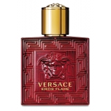 Versace - Eros Flame EDP - Exclusive Collection - Profumo Luxury - 50 ml
